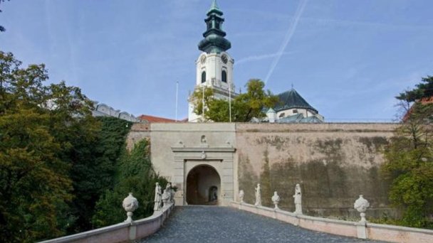 Rekreačný dom SPOLIKO Podhájska 30