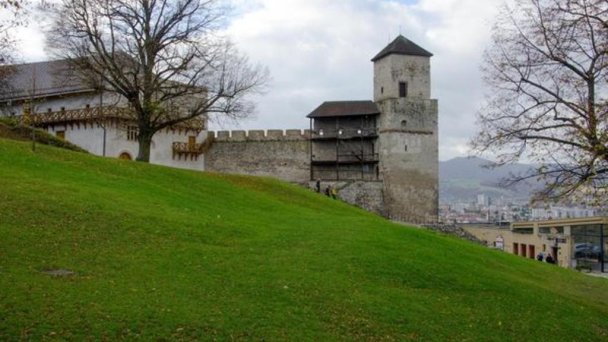 Rekreačný dom SPOLIKO Podhájska 32