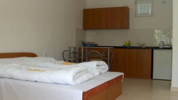 Apartmány Andrejka I Podhájska 16