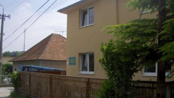 Apartmány Andrejka I Podhájska 9