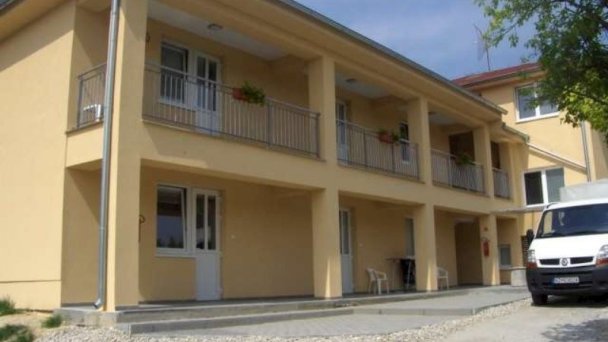 Apartmány Andrejka I Podhájska 10