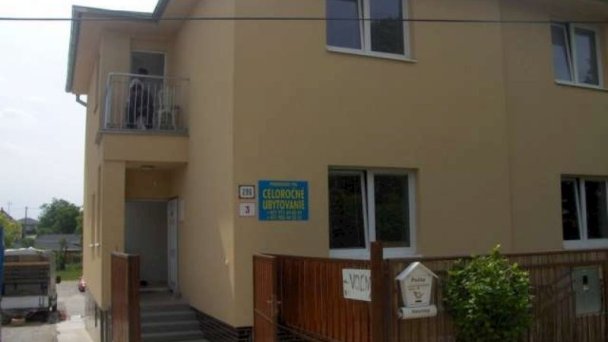 Apartmány Andrejka I Podhájska 11