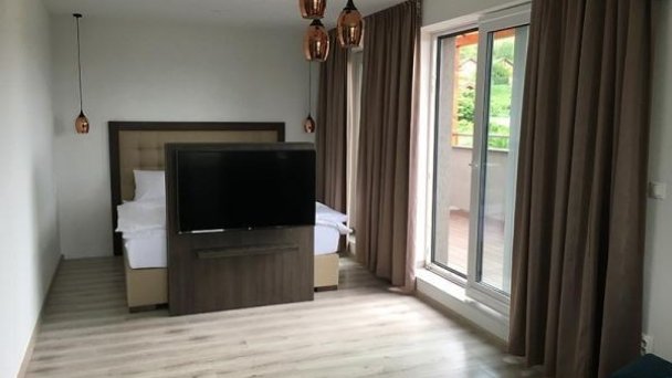Apartmány Pulse 2 Podhájska 8