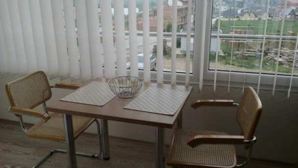 Apartmány v Podhájskej Podhájska 3 Apartmány v Podhájskej Podhájska 3