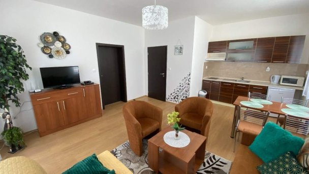 Apartments MONTY Podhájska 6 Apartments MONTY Podhájska 6