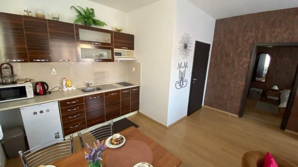 Apartments MONTY Podhájska 4 Apartments MONTY Podhájska 4