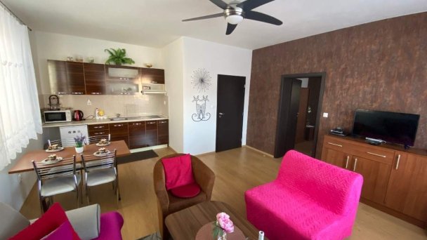 Apartments MONTY Podhájska 11 Apartments MONTY Podhájska 11
