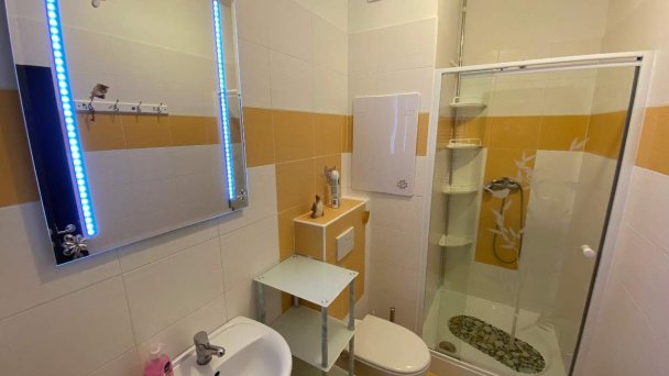 Apartments MONTY Podhájska 14 Apartments MONTY Podhájska 14