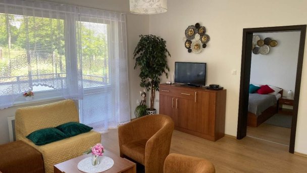 Apartments MONTY Podhájska 16 Apartments MONTY Podhájska 16