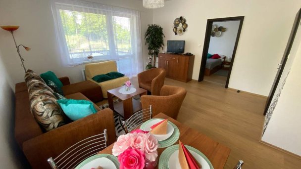 Apartments MONTY Podhájska 17 Apartments MONTY Podhájska 17