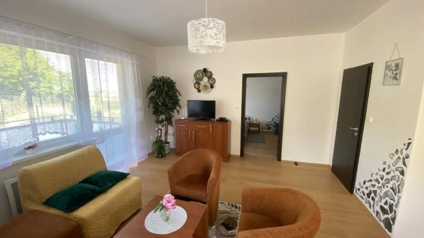 Apartments MONTY Podhájska 18 Apartments MONTY Podhájska 18