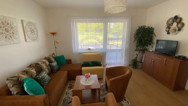 Apartments MONTY Podhájska 21 Apartments MONTY Podhájska 21