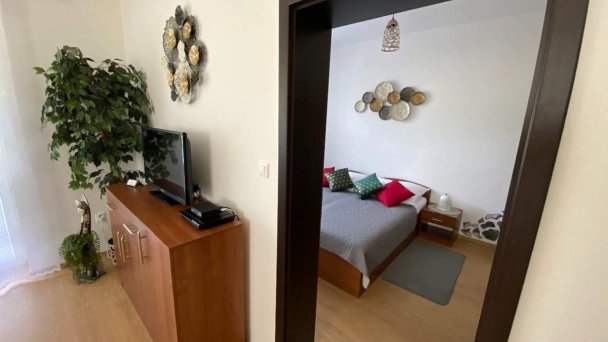 Apartments MONTY Podhájska 24 Apartments MONTY Podhájska 24