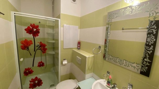 Apartments MONTY Podhájska 27 Apartments MONTY Podhájska 27