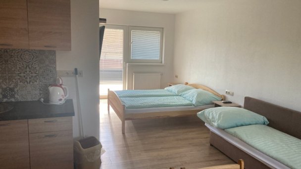 Rezidencia Podhájska 6 Rezidencia Podhájska 6