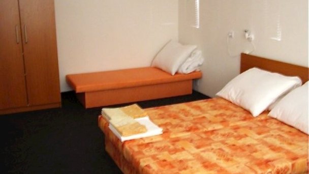 Apartmánový dom Euro Podhájska 2 Apartmánový dom Euro Podhájska 2
