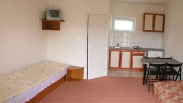 Apartmánový dom Euro Podhájska 3 Apartmánový dom Euro Podhájska 3