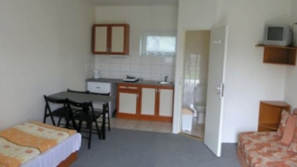 Apartmánový dom Euro Podhájska 11 Apartmánový dom Euro Podhájska 11
