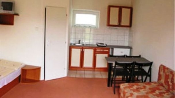 Apartmánový dom Euro Podhájska 13 Apartmánový dom Euro Podhájska 13
