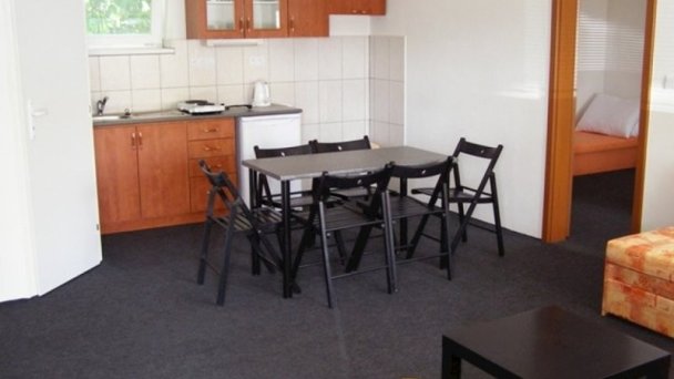 Apartmánový dom Euro Podhájska 14 Apartmánový dom Euro Podhájska 14