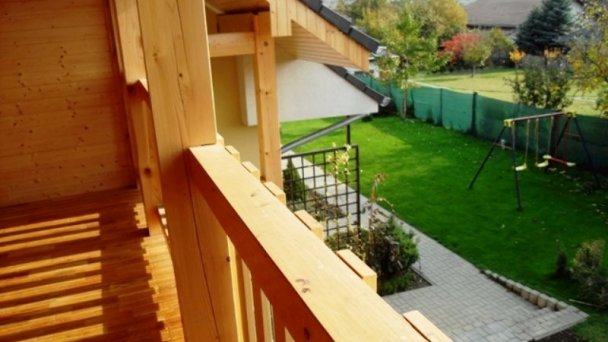 Apartmánový dom Euro Podhájska 19 Apartmánový dom Euro Podhájska 19