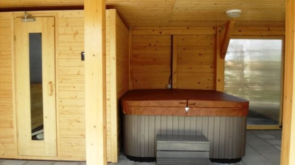 Apartmánový dom Euro Podhájska 4 Apartmánový dom Euro Podhájska 4