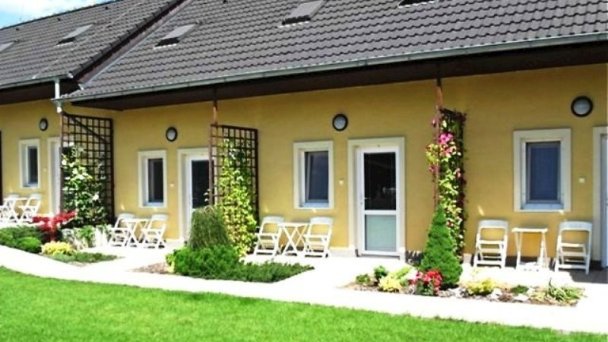 Apartmánový dom Euro Podhájska 20 Apartmánový dom Euro Podhájska 20