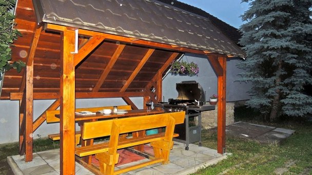 Ubytovanie Podhájska 19 Podhájska 5