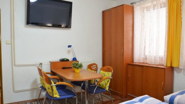 Apartmánový dom Kristián Podhájska 8 Apartmánový dom Kristián Podhájska 8