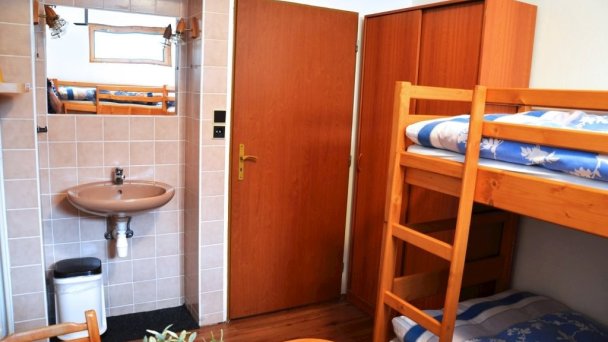 Apartmánový dom Kristián Podhájska 9 Apartmánový dom Kristián Podhájska 9