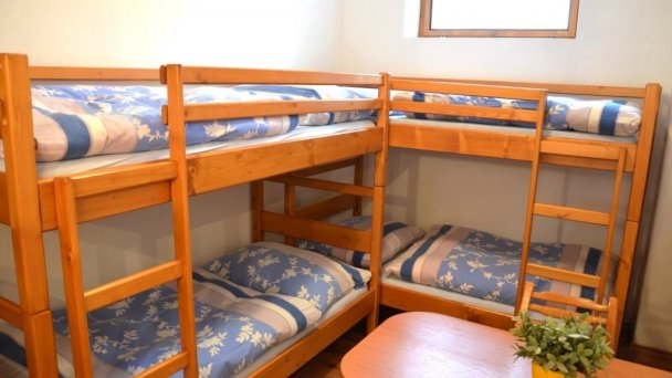 Apartmánový dom Kristián Podhájska 10 Apartmánový dom Kristián Podhájska 10