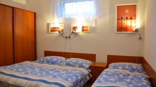 Apartmánový dom Kristián Podhájska 16 Apartmánový dom Kristián Podhájska 16