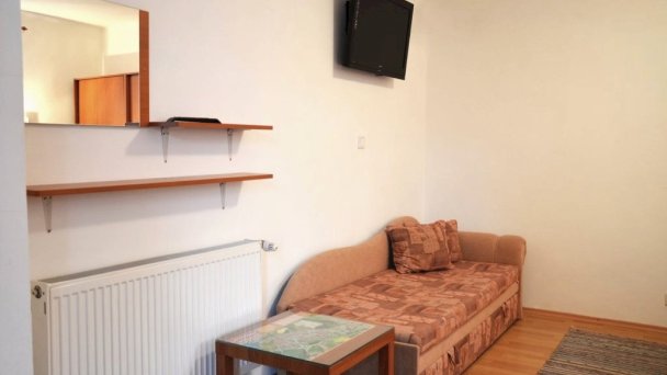 Apartmánový dom Kristián Podhájska 17 Apartmánový dom Kristián Podhájska 17