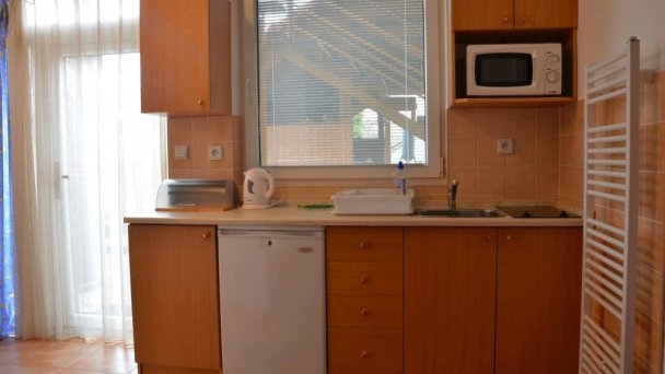 Apartmánový dom Kristián Podhájska 19 Apartmánový dom Kristián Podhájska 19