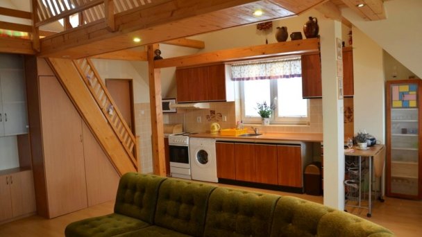 Apartmánový dom Kristián Podhájska 32 Apartmánový dom Kristián Podhájska 32