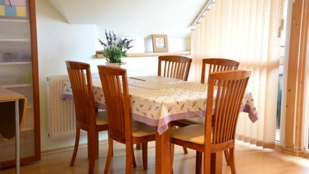Apartmánový dom Kristián Podhájska 33 Apartmánový dom Kristián Podhájska 33