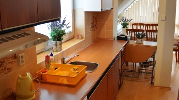 Apartmánový dom Kristián Podhájska 34 Apartmánový dom Kristián Podhájska 34