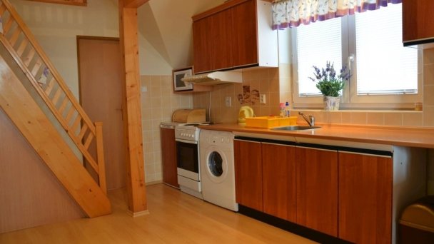 Apartmánový dom Kristián Podhájska 35 Apartmánový dom Kristián Podhájska 35