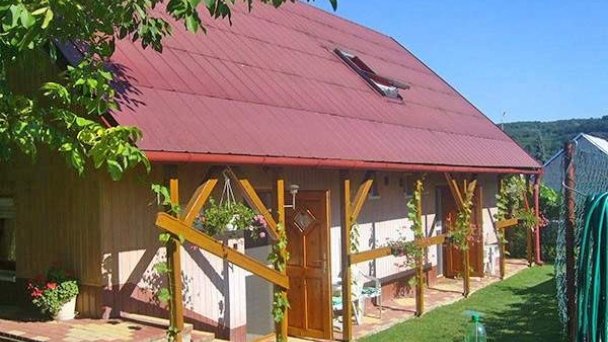 Apartmány Turac Podhájska 11 Apartmány Turac Podhájska 11