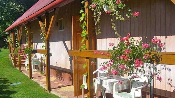Apartmány Turac Podhájska 4 Apartmány Turac Podhájska 4