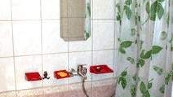 Apartmány Turac Podhájska 7 Apartmány Turac Podhájska 7