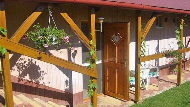 Apartmány Turac Podhájska 8 Apartmány Turac Podhájska 8