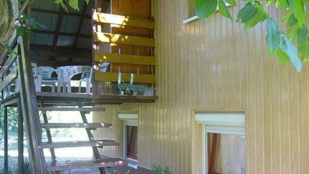 Apartmány Turac Podhájska 5 Apartmány Turac Podhájska 5