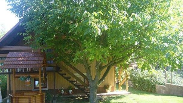 Apartmány Turac Podhájska 9 Apartmány Turac Podhájska 9