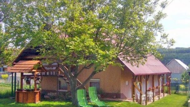 Apartmány Turac Podhájska 6 Apartmány Turac Podhájska 6