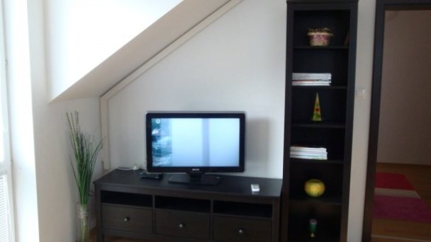 Slnečný apartmán Podhájska 7