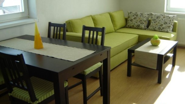 Slnečný apartmán Podhájska 3