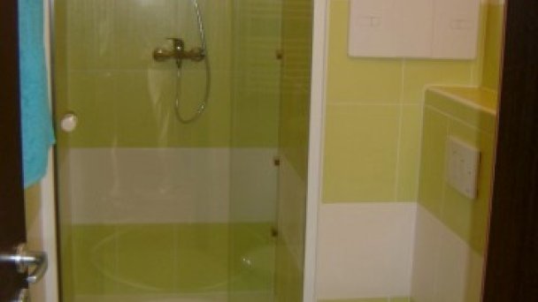 Slnečný apartmán Podhájska 9