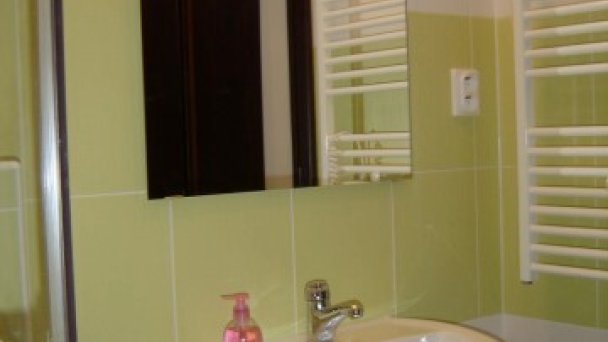 Slnečný apartmán Podhájska 10