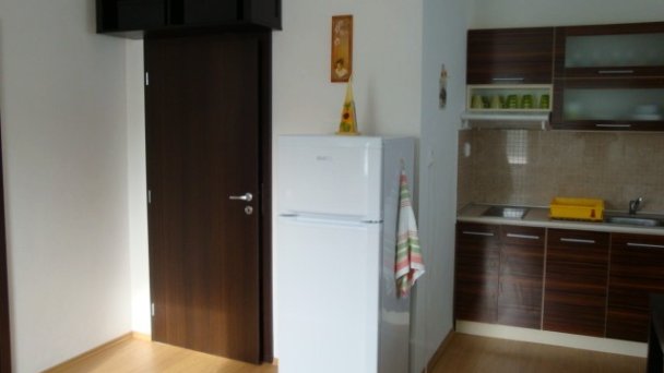 Slnečný apartmán Podhájska 11